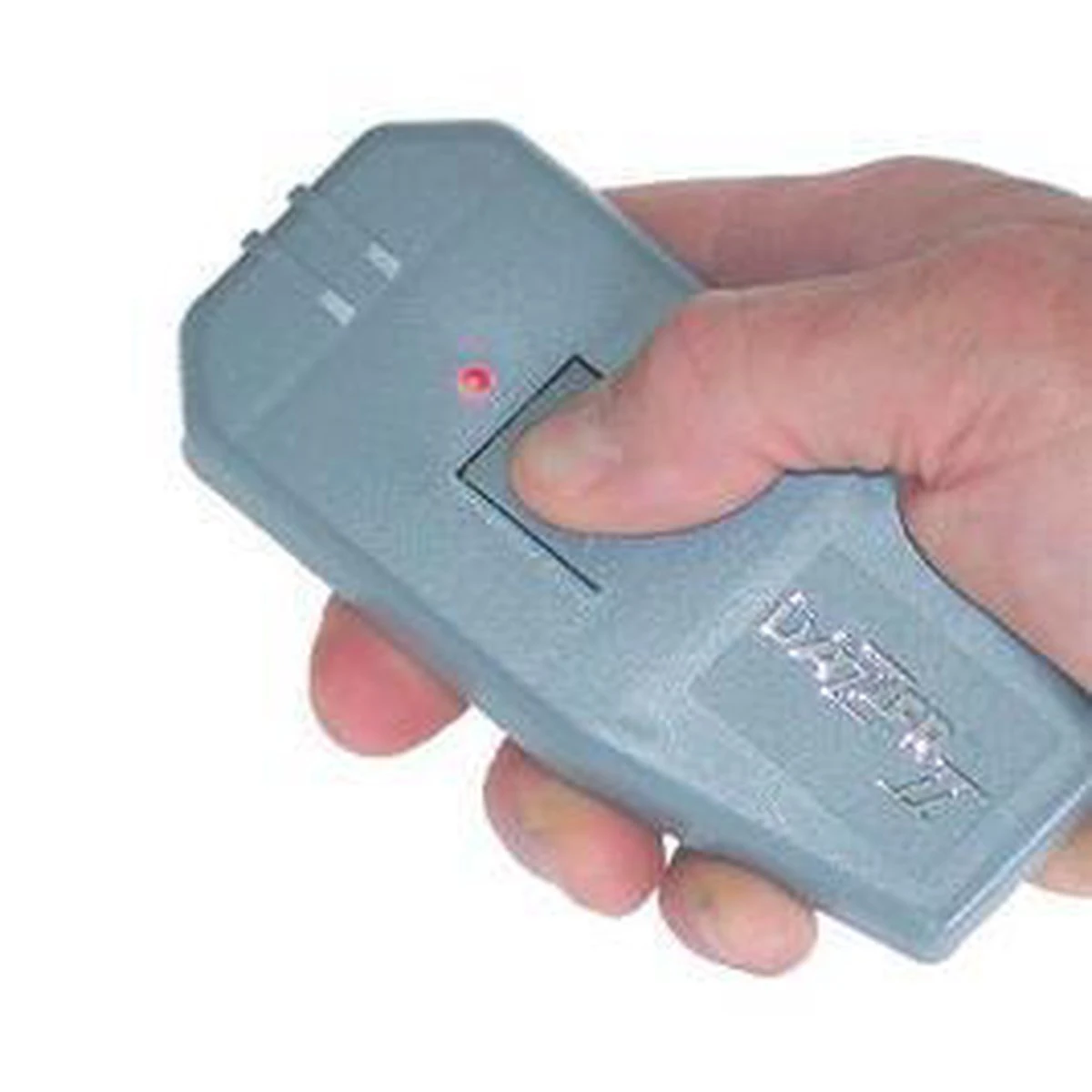 DAZER II ULTRASONE DRAAGBARE HONDEN VERJAGER / VERDRIJVER 4 DAZER II ULTRASONE DRAAGBARE HONDEN VERJAGER / VERDRIJVER - Afbeelding 2