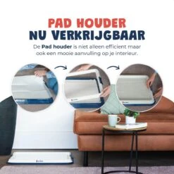 JC Pets Premium Puppy Training Pads - Hondentoilet - Zindelijkheidstraining Hond - 50 Stuks - 60 X 45 Cm -Hondenspeelgoed Winkel 1200x1200 441