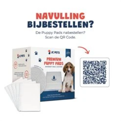 JC Pets Premium Pad Houder Met Rooster - Inclusief 20 Puppy Training Pads - Hondentoilet - Zindelijkheidstraining Hond 22 JC Pets Premium Pad Houder Met Rooster - Inclusief 20 Puppy Training Pads - Hondentoilet - Zindelijkheidstraining Hond -Hondenspeelgoed Winkel 1200x1200 487