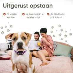 Premium Anti Blafband Om Je Hond Snel En Effectief Te Laten Stoppen Met Blaffen - Diervriendelijke Opvoedingshalsband Zonder Schok - Trainingshalsband Voor Grote En Kleine Honden - Anti Blaf Apparaat - Correctie Halsband 15 Premium Anti Blafband Om Je Hond Snel En Effectief Te Laten Stoppen Met Blaffen - Diervriendelijke Opvoedingshalsband Zonder Schok - Trainingshalsband Voor Grote En Kleine Honden - Anti Blaf Apparaat - Correctie Halsband -Hondenspeelgoed Winkel 1200x1200 584