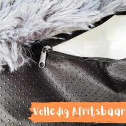 Origineel Hondendeken Voor Bank– Hondenkleed Fluffy – Pluche Hondenbed - Hondenmand Premium - Volledig Afritsbaar -Hondenspeelgoed Winkel 1200x1200 649