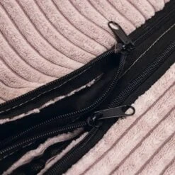 Designed By Lotte Hondenmand Ribbed Roze 65 X 60 Cm - Hond 15 Designed By Lotte Hondenmand Ribbed Roze 65 X 60 Cm - Hond -Hondenspeelgoed Winkel 1200x1200 679