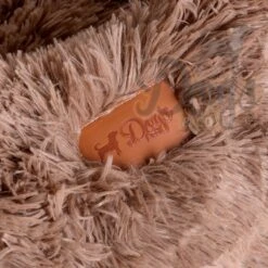 Dogs&Co Zachte Fluffy Hondenmat Voor Bank Maat L Khaki 120x90cm - Hondenmand -Hondenspeelgoed Winkel 1200x1200 694