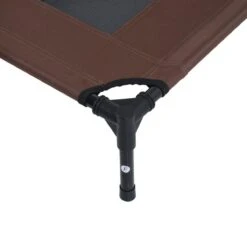 Hondenbed - Hondenstretcher - Honden Ligbed - L - Draagbaar - 92Lx76Bx18H Cm - Bruin 24 Hondenbed - Hondenstretcher - Honden Ligbed - L - Draagbaar - 92Lx76Bx18H Cm - Bruin -Hondenspeelgoed Winkel 1200x1200 704