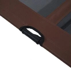 Hondenbed - Hondenstretcher - Honden Ligbed - L - Draagbaar - 92Lx76Bx18H Cm - Bruin 27 Hondenbed - Hondenstretcher - Honden Ligbed - L - Draagbaar - 92Lx76Bx18H Cm - Bruin -Hondenspeelgoed Winkel 1200x1200 706