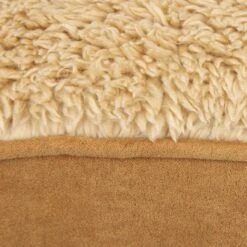 Scruffs Cosy Kattenmand - Comfortabel En Voordelig Met Zachte Binnenvoering En Imitatie Suède Buitenvoering - 3 Kleuren - Ø 45 Cm - Karamel -Hondenspeelgoed Winkel 1200x1200 719