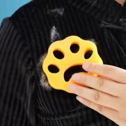 Merkloos Wasmachine Onthaarder - Dierenhaar Verwijderen - Hondenhaar Ontpluizen - Ontpluizer - Pluizen Verwijderaar - Wasmachineaccessoires 8 Merkloos Wasmachine Onthaarder - Dierenhaar Verwijderen - Hondenhaar Ontpluizen - Ontpluizer - Pluizen Verwijderaar - Wasmachineaccessoires -Hondenspeelgoed Winkel 1200x1200 74