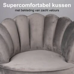 Maxxpro Katten- En Hondenstoel - Grijs - Verhoogd Met Houten Poten - Fluweel Materiaal - 61.5 X 52 X 33 CM - Huisdieren Tot 80 KG 11 Maxxpro Katten- En Hondenstoel - Grijs - Verhoogd Met Houten Poten - Fluweel Materiaal - 61.5 X 52 X 33 CM - Huisdieren Tot 80 KG -Hondenspeelgoed Winkel 1200x1200 764