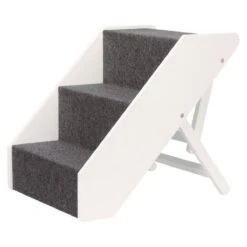 Trixie Trap In Hoogte Verstelbaar Wit - 40X67 CM -Hondenspeelgoed Winkel 1200x1200 769