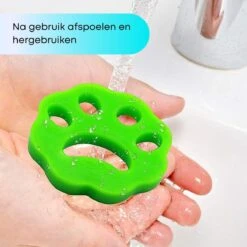 CaseProtect HG - 2 Stuks Haarverwijderaar Voor Katten En Honden - Eenvoudig Haren Verwijderen In Wasmachine En Droger - Kattenhaar En Hondenhaar - Anti Haren - Pluizenverwijderaar En Dierenhaar Verwijderaar Voor Kleding 10 CaseProtect HG - 2 Stuks Haarverwijderaar Voor Katten En Honden - Eenvoudig Haren Verwijderen In Wasmachine En Droger - Kattenhaar En Hondenhaar - Anti Haren - Pluizenverwijderaar En Dierenhaar Verwijderaar Voor Kleding -Hondenspeelgoed Winkel 1200x1200 77