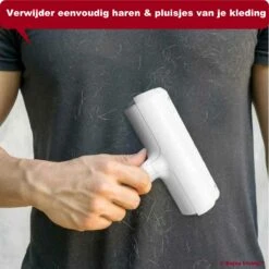 Huisdier Borstel | Huisdierhaar Verwijderaar | Pluizenborstel | Ontharingsborstel | Hondenborstel | Kattenhaar Verwijderaar | Able & Borret 16 Huisdier Borstel | Huisdierhaar Verwijderaar | Pluizenborstel | Ontharingsborstel | Hondenborstel | Kattenhaar Verwijderaar | Able & Borret -Hondenspeelgoed Winkel 1200x1200 79