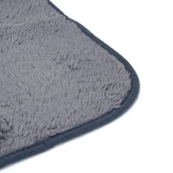 Nobleza 40UWK Hondendeken - Dierenmat - Benchkleed - 120x100cm - Grijs -Hondenspeelgoed Winkel 1200x1200 809