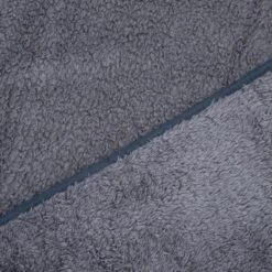 Nobleza 40UWK Hondendeken - Dierenmat - Benchkleed - 120x100cm - Grijs -Hondenspeelgoed Winkel 1200x1200 810