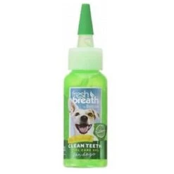 Tropiclean Fresh Breath Clean Teeth Oral Care Gel - Gebitsverzorging - Mint 59 Ml 14 Tropiclean Fresh Breath Clean Teeth Oral Care Gel - Gebitsverzorging - Mint 59 Ml -Hondenspeelgoed Winkel 1200x1200 835
