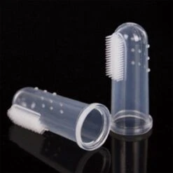 Merkloos Vinger Tandenborstel – 2 X 27 Merkloos Vinger Tandenborstel – 2 X -Hondenspeelgoed Winkel 1200x1200 852