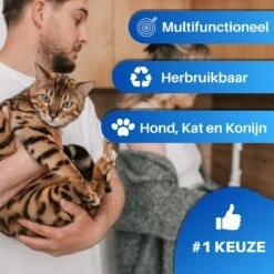 JT Products Siliconen Snuffelmat Zwart - Voor Hond En Kat – Puppy – Kitten – Konijn - Voerbak – Agility Voor De Hond - Honden Speelgoed Intelligentie – Denkspel Hond – Speelgoed Hondje Interactief – Anti Schrok Mat - Likmat 18 JT Products Siliconen Snuffelmat Zwart - Voor Hond En Kat – Puppy – Kitten – Konijn - Voerbak – Agility Voor De Hond - Honden Speelgoed Intelligentie – Denkspel Hond – Speelgoed Hondje Interactief – Anti Schrok Mat - Likmat -Hondenspeelgoed Winkel 1200x1200 881