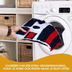 Merkloos Go Quality Honden Speelgoed - Snuffelmat - Snuffelmat Hond - Hondenspeeltjes - Puppy Speelgoed - Honden Speelgoed Intelligentie -Hondenspeelgoed Winkel 1200x1200 894