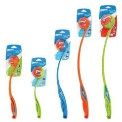 Chuckit! Sport Ball Launcher - Medium (30 Cm) -Hondenspeelgoed Winkel 1200x1200 903