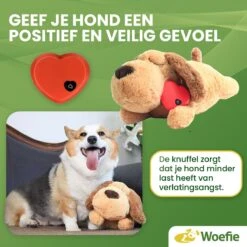 Woefie Hondenknuffel Met Hartslag - Puppyknuffel - Pluche- Puppy Speelgoed- Snuggle Puppy Xl- Knuffel Hond- Baby Knuffel- Knuffel Met Hartslag - Moederhond - Gratis E-Boek - Gratis Schroevendraaier 11 Woefie Hondenknuffel Met Hartslag - Puppyknuffel - Pluche- Puppy Speelgoed- Snuggle Puppy Xl- Knuffel Hond- Baby Knuffel- Knuffel Met Hartslag - Moederhond - Gratis E-Boek - Gratis Schroevendraaier -Hondenspeelgoed Winkel 1200x1200 905