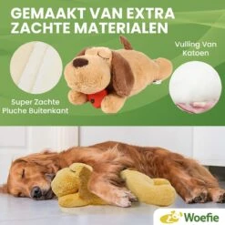 Woefie Hondenknuffel Met Hartslag - Puppyknuffel - Pluche- Puppy Speelgoed- Snuggle Puppy Xl- Knuffel Hond- Baby Knuffel- Knuffel Met Hartslag - Moederhond - Gratis E-Boek - Gratis Schroevendraaier 12 Woefie Hondenknuffel Met Hartslag - Puppyknuffel - Pluche- Puppy Speelgoed- Snuggle Puppy Xl- Knuffel Hond- Baby Knuffel- Knuffel Met Hartslag - Moederhond - Gratis E-Boek - Gratis Schroevendraaier -Hondenspeelgoed Winkel 1200x1200 906