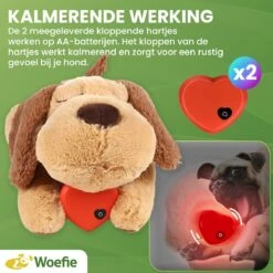 Woefie Hondenknuffel Met Hartslag - Puppyknuffel - Pluche- Puppy Speelgoed- Snuggle Puppy Xl- Knuffel Hond- Baby Knuffel- Knuffel Met Hartslag - Moederhond - Gratis E-Boek - Gratis Schroevendraaier 13 Woefie Hondenknuffel Met Hartslag - Puppyknuffel - Pluche- Puppy Speelgoed- Snuggle Puppy Xl- Knuffel Hond- Baby Knuffel- Knuffel Met Hartslag - Moederhond - Gratis E-Boek - Gratis Schroevendraaier -Hondenspeelgoed Winkel 1200x1200 907