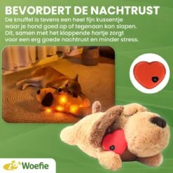 Woefie Hondenknuffel Met Hartslag - Puppyknuffel - Pluche- Puppy Speelgoed- Snuggle Puppy Xl- Knuffel Hond- Baby Knuffel- Knuffel Met Hartslag - Moederhond - Gratis E-Boek - Gratis Schroevendraaier 14 Woefie Hondenknuffel Met Hartslag - Puppyknuffel - Pluche- Puppy Speelgoed- Snuggle Puppy Xl- Knuffel Hond- Baby Knuffel- Knuffel Met Hartslag - Moederhond - Gratis E-Boek - Gratis Schroevendraaier -Hondenspeelgoed Winkel 1200x1200 908
