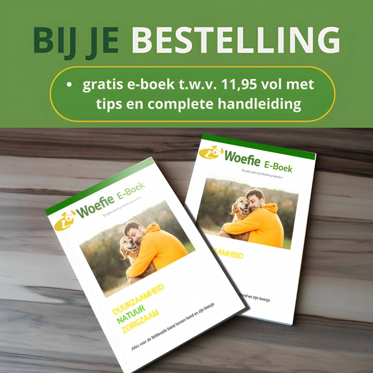 Woefie Hondenknuffel Met Hartslag - Puppyknuffel - Pluche- Puppy Speelgoed- Snuggle Puppy Xl- Knuffel Hond- Baby Knuffel- Knuffel Met Hartslag - Moederhond - Gratis E-Boek - Gratis Schroevendraaier 8 Woefie Hondenknuffel Met Hartslag - Puppyknuffel - Pluche- Puppy Speelgoed- Snuggle Puppy Xl- Knuffel Hond- Baby Knuffel- Knuffel Met Hartslag - Moederhond - Gratis E-Boek - Gratis Schroevendraaier - Afbeelding 6