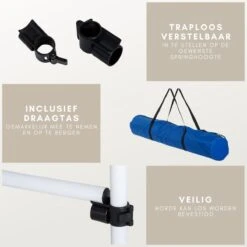 Agility Voor De Hond - Horde - Twee Hordes - Horde Set - Tot 95 Cm - Honden Behendigheidsset - Horde - Agility Voor De Hond 10 Agility Voor De Hond - Horde - Twee Hordes - Horde Set - Tot 95 Cm - Honden Behendigheidsset - Horde - Agility Voor De Hond -Hondenspeelgoed Winkel 1200x1200 911