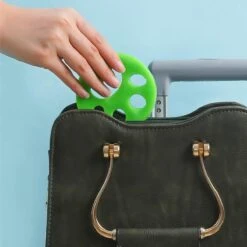 Merkloos Wasmachine Herbruikbare Haarverwijderaar - Huisdierhaar Verwijderaar - Anti Haren - Accessoires Wasmachine - Groen - 1 Stuks -Hondenspeelgoed Winkel 1200x1200 92