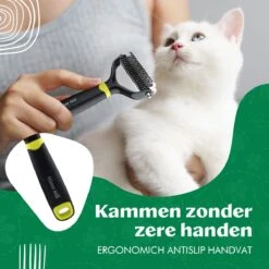 Mister Mill Professionele Set Slicker Honden Kattenborstel Plus Nagelknipper Plus Ondervacht Kam 22 Mister Mill Professionele Set Slicker Honden Kattenborstel Plus Nagelknipper Plus Ondervacht Kam -Hondenspeelgoed Winkel 1200x1200 96