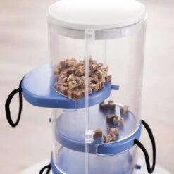 Trixie Dog Activity Gambling Tower - 27X25 CM -Hondenspeelgoed Winkel 1200x1200 981