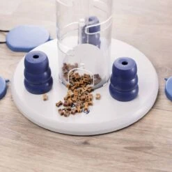 Trixie Dog Activity Gambling Tower - 27X25 CM -Hondenspeelgoed Winkel 1200x1200 982