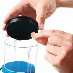 Trixie Dog Activity Gambling Tower - 27X25 CM -Hondenspeelgoed Winkel 1200x1200 984