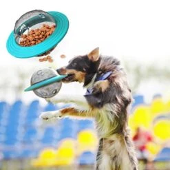 Merkloos Hondenspeeltje UFO Blauw Geschikt Voor Puppy's Tot En Met Grote Honden - Honden Speelgoed - Anti Bijt Speelgoed - Voerbal - Honden Speelgoed Intelligentie - Bijtspeelgoed - Interactieve Hond - Hondenspeeltjes - Traingsbal - Sterk Materiaal - Blauw 17 Merkloos Hondenspeeltje UFO Blauw Geschikt Voor Puppy's Tot En Met Grote Honden - Honden Speelgoed - Anti Bijt Speelgoed - Voerbal - Honden Speelgoed Intelligentie - Bijtspeelgoed - Interactieve Hond - Hondenspeeltjes - Traingsbal - Sterk Materiaal - Blauw -Hondenspeelgoed Winkel 1200x1200 986