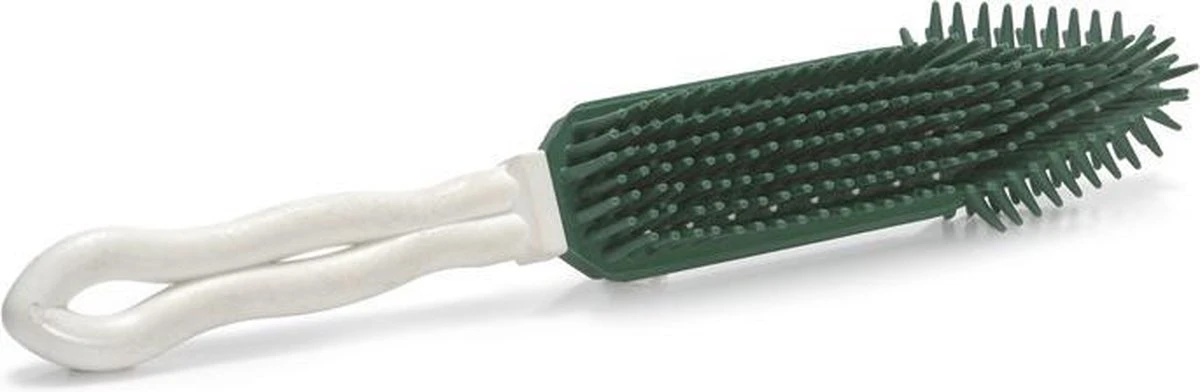 Beeztees Anti Haar Borstel - Hond - Rubber - 27x5x3 Cm 3 Beeztees Anti Haar Borstel - Hond - Rubber - 27x5x3 Cm