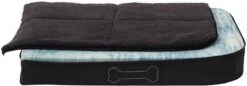 Sun Garden Pallina Orthopedisch Hondenkussen 120x80x27cm Antraciet/Grijs 15 Sun Garden Pallina Orthopedisch Hondenkussen 120x80x27cm Antraciet/Grijs -Hondenspeelgoed Winkel 1200x418