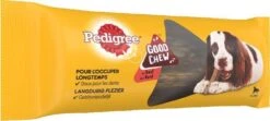 Pedigree Good Chew Hondensnack Medium - Rund - 14 X 88 Gr 11 Pedigree Good Chew Hondensnack Medium - Rund - 14 X 88 Gr -Hondenspeelgoed Winkel 1200x538