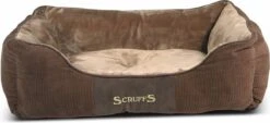 Hondenmand Zacht En Stevig, Anti-Slip En Wasbaar - Scruffs Chester Box Bed - In Grijs En Bruin In Maat S Tot XL - Kleur: Grijs, Maat: Large 29 Hondenmand Zacht En Stevig, Anti-Slip En Wasbaar - Scruffs Chester Box Bed - In Grijs En Bruin In Maat S Tot XL - Kleur: Grijs, Maat: Large -Hondenspeelgoed Winkel 1200x548 2