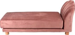 Maxxpro Katten- En Hondenbank - Roze - Verhoogd Met Houten Poten - Fluweel Materiaal - 90 X 44 X 34 CM - Huisdieren Tot 80 KG 15 Maxxpro Katten- En Hondenbank - Roze - Verhoogd Met Houten Poten - Fluweel Materiaal - 90 X 44 X 34 CM - Huisdieren Tot 80 KG -Hondenspeelgoed Winkel 1200x566 1