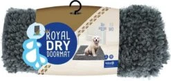 Royal Dry Deurmat Voor Huisdieren – Hondenmat Voor In De Auto – Ideale Zachte Ligplaats Voor Honden – 66x91 Cm (maat M) – Microfiber Chenille – Geschikt Voor Honden En Overige Huisdieren -Hondenspeelgoed Winkel 1200x572 2