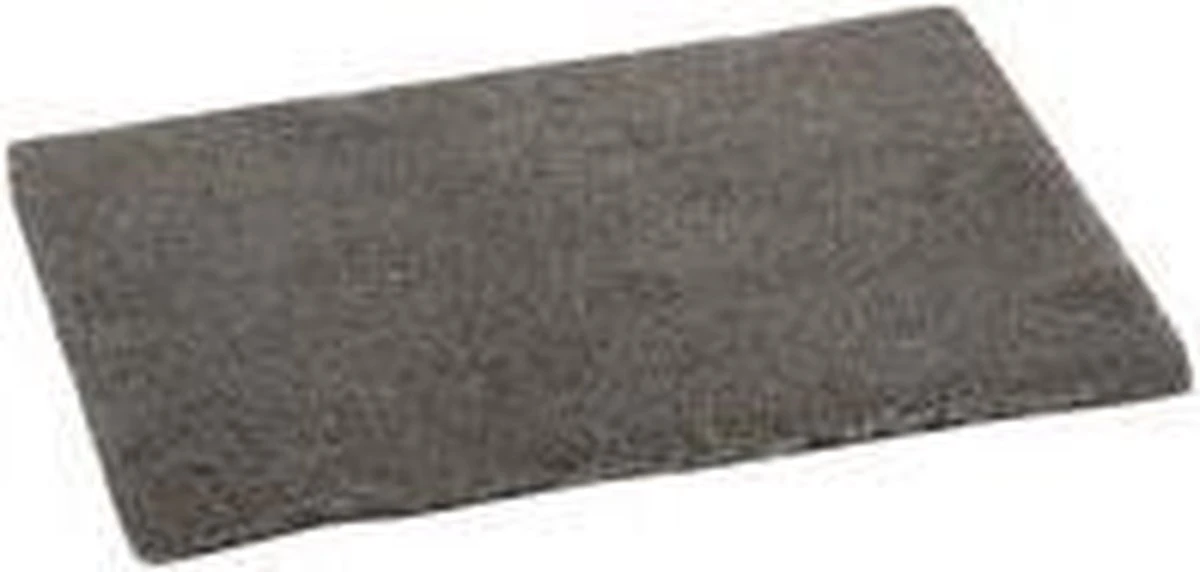 Beeztees Eco Vetbed Rumax - Hondenmat - Bench - Antraciet - 89x60cm 3 Beeztees Eco Vetbed Rumax - Hondenmat - Bench - Antraciet - 89x60cm