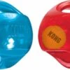 Kong Jumbler Ball - Assorti Hondenspeelgoed - L/XL - Ø18 Cm -Hondenspeelgoed Winkel 1200x577
