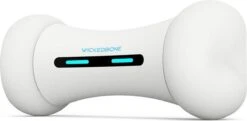 Wickedbone - Automatisch, Interactief En Intelligent Speelgoed Voor Honden - App & Bluetooth Bestuurbaar - USB Oplaadbaar -Hondenspeelgoed Winkel 1200x590 1