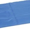Beeztees Quick Cooler Koelmat Izi - Hondenmat - Blauw - 65x50 Cm 2 Beeztees Quick Cooler Koelmat Izi - Hondenmat - Blauw - 65x50 Cm -Hondenspeelgoed Winkel 1200x590