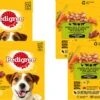 Pedigree Adult Honden Natvoer - Vlees & Gevogelte In Saus - 48 X 100g 2 Pedigree Adult Honden Natvoer - Vlees & Gevogelte In Saus - 48 X 100g -Hondenspeelgoed Winkel 1200x595 1