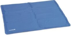 Beeztees Quick Cooler Koelmat Izi - Hondenmat - Blauw - 65x50 Cm -Hondenspeelgoed Winkel 1200x598 1