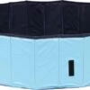 Trixie Hondenzwembad Lichtblauw / Blauw - 80X20 CM -Hondenspeelgoed Winkel 1200x607