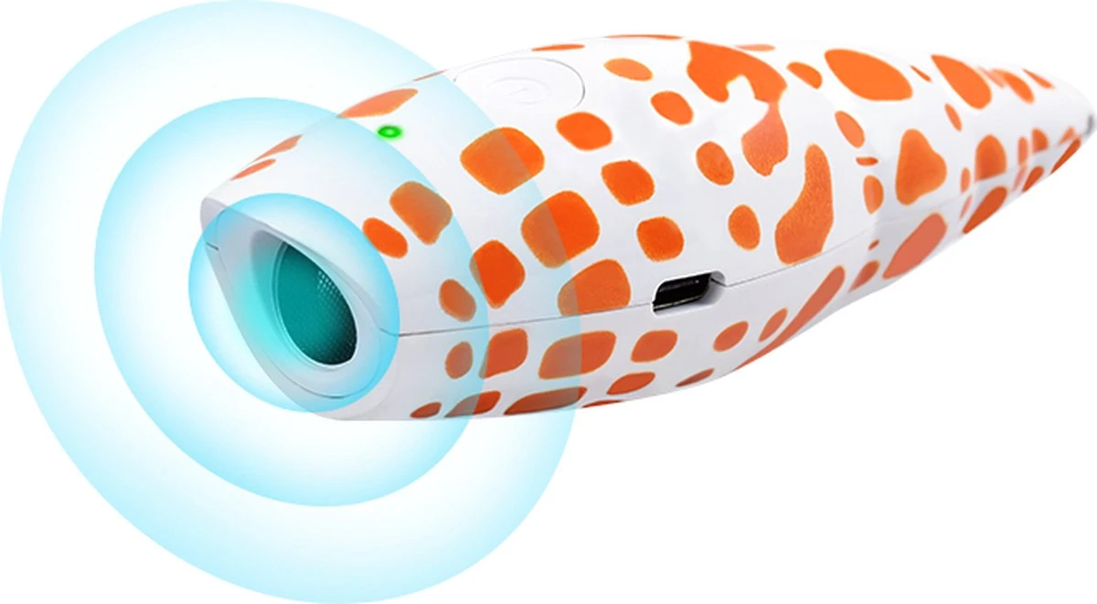 Merkloos LotaHome - Anti Blaf Apparaat - Hondentrainer Voor Binnen En Buiten - Bereik Tot 15 Meter - Diervriendelijk - Zonder Schok - Ultrasone - Voor Alle Honden - Inclusief Clicker 19 Merkloos LotaHome - Anti Blaf Apparaat - Hondentrainer Voor Binnen En Buiten - Bereik Tot 15 Meter - Diervriendelijk - Zonder Schok - Ultrasone - Voor Alle Honden - Inclusief Clicker - Afbeelding 17