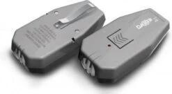 DAZER II ULTRASONE DRAAGBARE HONDEN VERJAGER / VERDRIJVER 7 DAZER II ULTRASONE DRAAGBARE HONDEN VERJAGER / VERDRIJVER -Hondenspeelgoed Winkel 1200x661