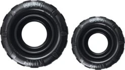 Kong Traxx Hondenspeelgoed - Rubber - M/L- Zwart 21 Kong Traxx Hondenspeelgoed - Rubber - M/L- Zwart -Hondenspeelgoed Winkel 1200x673 1
